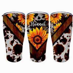 Design your own cups